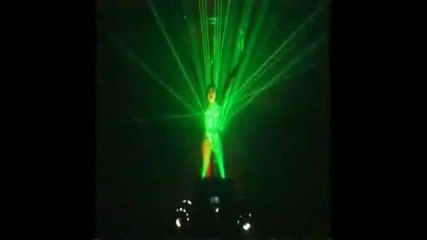 Laserdance - You & Me (1988)