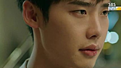 Doctor Stranger E15 / Непознатият Доктор Е15