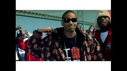 San Quinn - San Francisco Anthem (feat. Big Rich & Boo Bangers) 