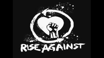 Rise Against - Dancing For Rain