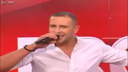 Dado Polumenta - Lepa je da boli