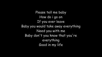 Leann Rhymes - How Do I Live Without You [ With Lyrics ]