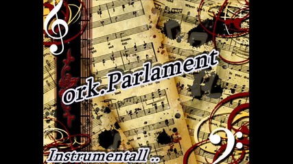 .. ork. Parlament - Instrumental Live 2011 ..