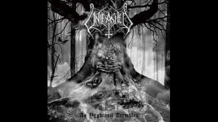 Unleashed - Dead to Me 