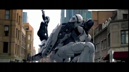 Black Eyed Peas - Rock That Body Hq