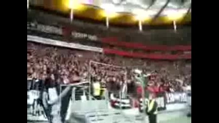 the best ultras A.c.b.a (part 1)