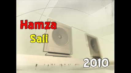 `` Hamza Sali - Makedonsko0 2010 .. `` 