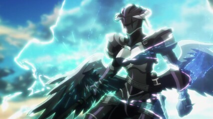 Overlord s4 - 11 ᴴᴰ