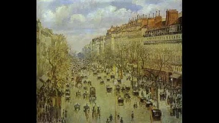 Jacob Camille Pissarro 2