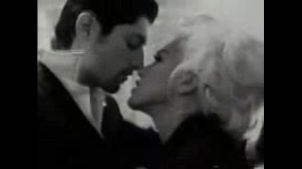 Madonna - Justify My Love