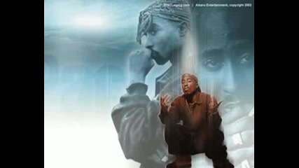Edi E - Tupac Tribute [new]