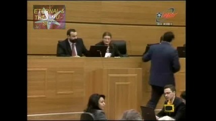 Електрическа електроенергия, Господари на ефира, 16.02.2010