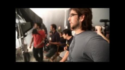 Linkin Park - The Making of The Catalyst Video 