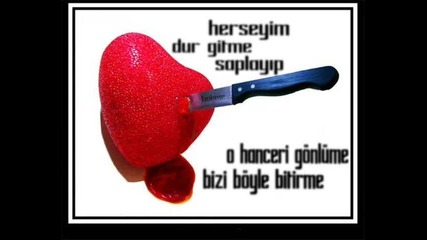 Gitme Dur 