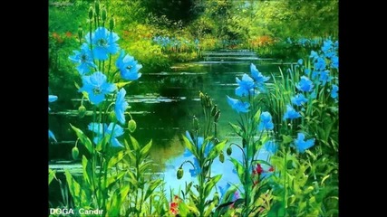 Paul Mauriat - A Flower Is All You Need