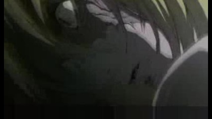 Mello and Near - Lacrymosa
