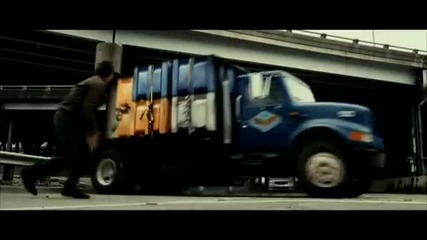 Seeking Justice - В търсене на справедливост (2011) трейлър