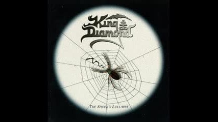 King Diamond - Six Feet Under