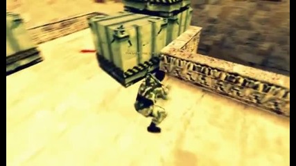Counter Strike 1.6 Pr0 players*