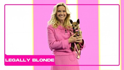 Legally Blonde: Elle – Всичко, което трябва да знаете за новия сериал 💖🎬