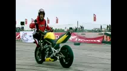 hungarian stunt riding championship round 1. kunmadaras Xprovid films.