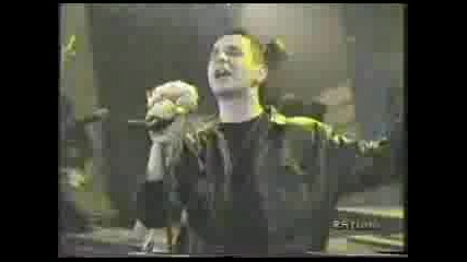 Depeche Mode Live 1990 - San Remo, Italy