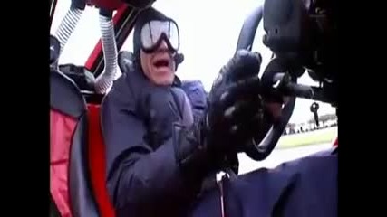 Fifth Gear T - Rex (320 x 240) x264