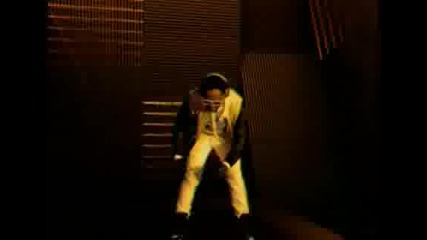 The Black Eyed Peas - Boom Boom Pow