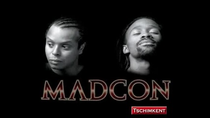 Madcon - Freaky Like Me (new Single 2010)