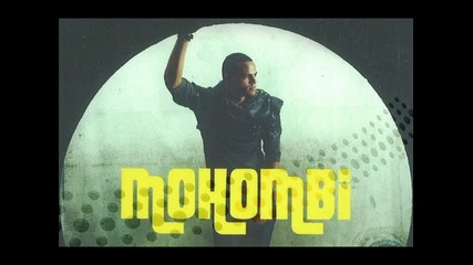 Mohombi - In Your Head