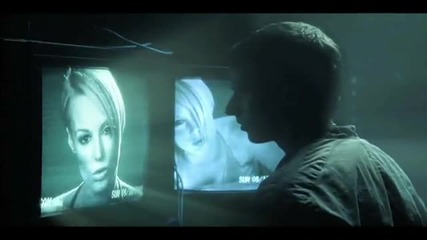 Serge Devant feat. Emma Hewitt - Take Me With You