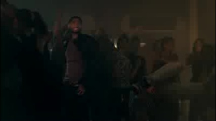 Usher ft. Pitbull - Dj Got Us Fallin' In Love