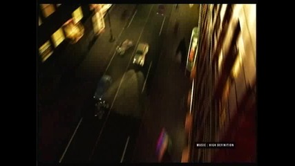 Britney Spears - Toxic Hq
