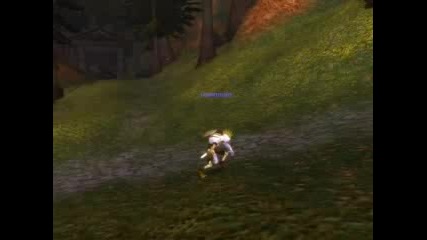 World Of Warcraft - The Undead Dance