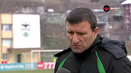 Костадин Ангелов: Всеки път си говорим едни и същи глупости