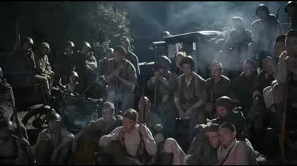 Выступление Ниночки - Песня из фильма Мы из будущего