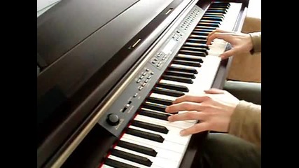 Rondo Veneziano - Sinfonia per un addio - Piano Cover - Strings Sound 