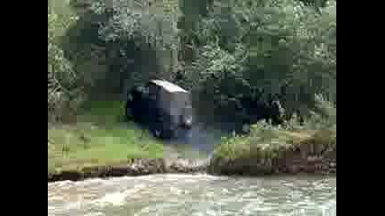 off road крушовица плевенско