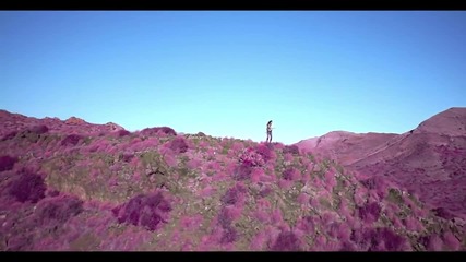 Zaho - Tourner la page [official Music Video]