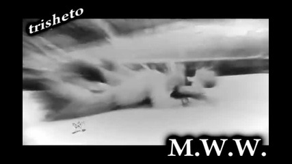 [rt] M.w.w. Productions Randy Orton - Earth Invasion Tribute