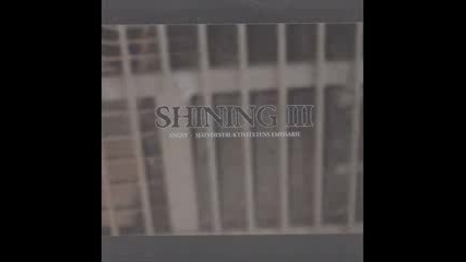 Shining - Fields of Faceless