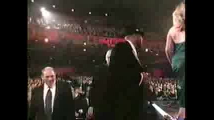 Congraturations Prison Break!