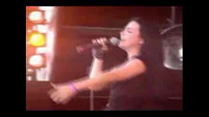 Evanescence - My Last Breath (Live)
