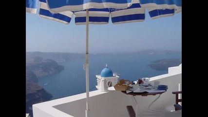 Beautiful Greece 