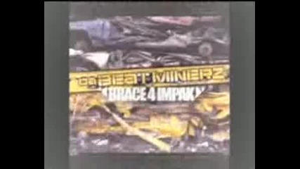 Da Beatminerz - Shut Da Fuck Up