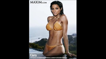 Ciara - Shut Um Up 