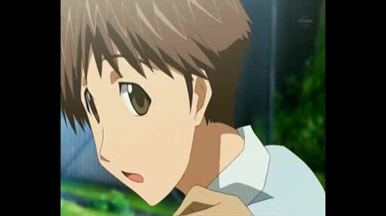 Tokimeki Memorial - Епизод 10