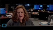 Ouch! Melissa McCarthy Suffered Painful Accident While Filming Spy
