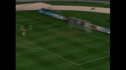 My Fifa Video For The Constest