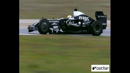Formula 1 Под Лупа 